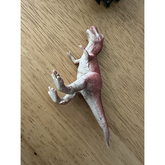 Dinosaurs Toy Mixed Lot of 11 Hard Plastic Play Figures - Picture 11 of 16